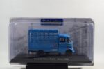 CAMION MERCEDES BENZ L-3190 1963