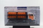 CAMION REPARTIDOR DE GAS PEGASO EKUS 1988