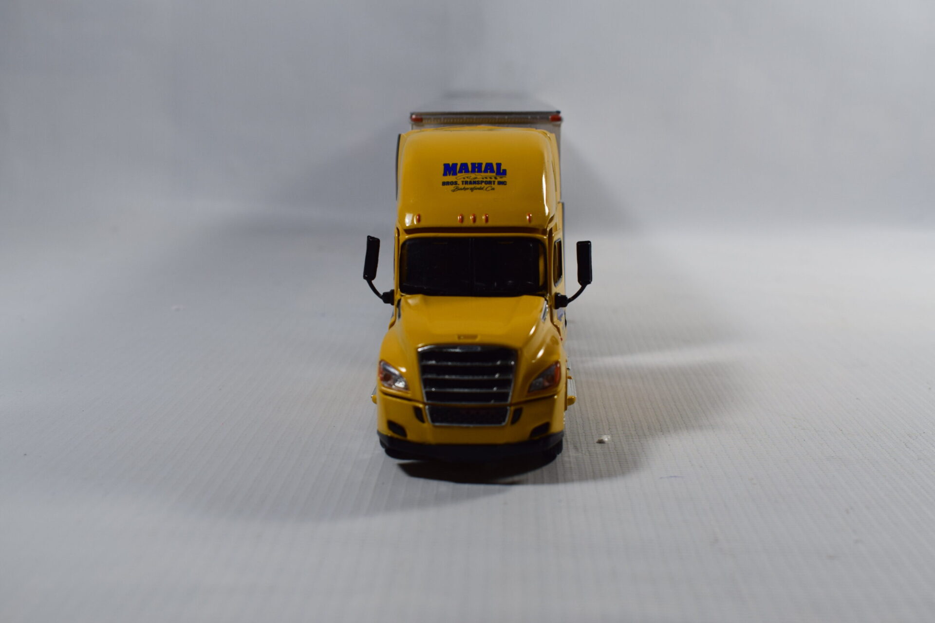 CAMION CONTEINER FREIGHTLINER CASCADIA - Imagen 4