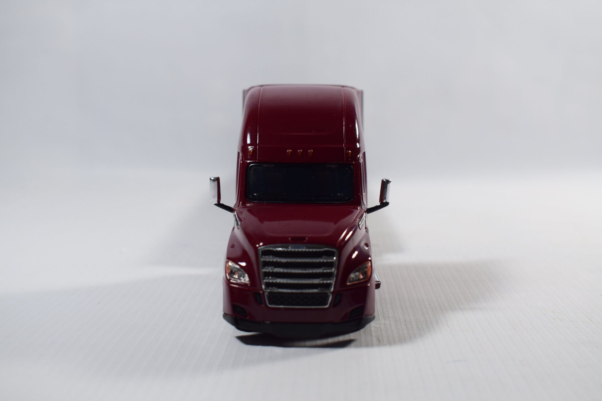 CAMION PLATAFORMA FREIGHTLINER CASCADIA P40 - Imagen 5