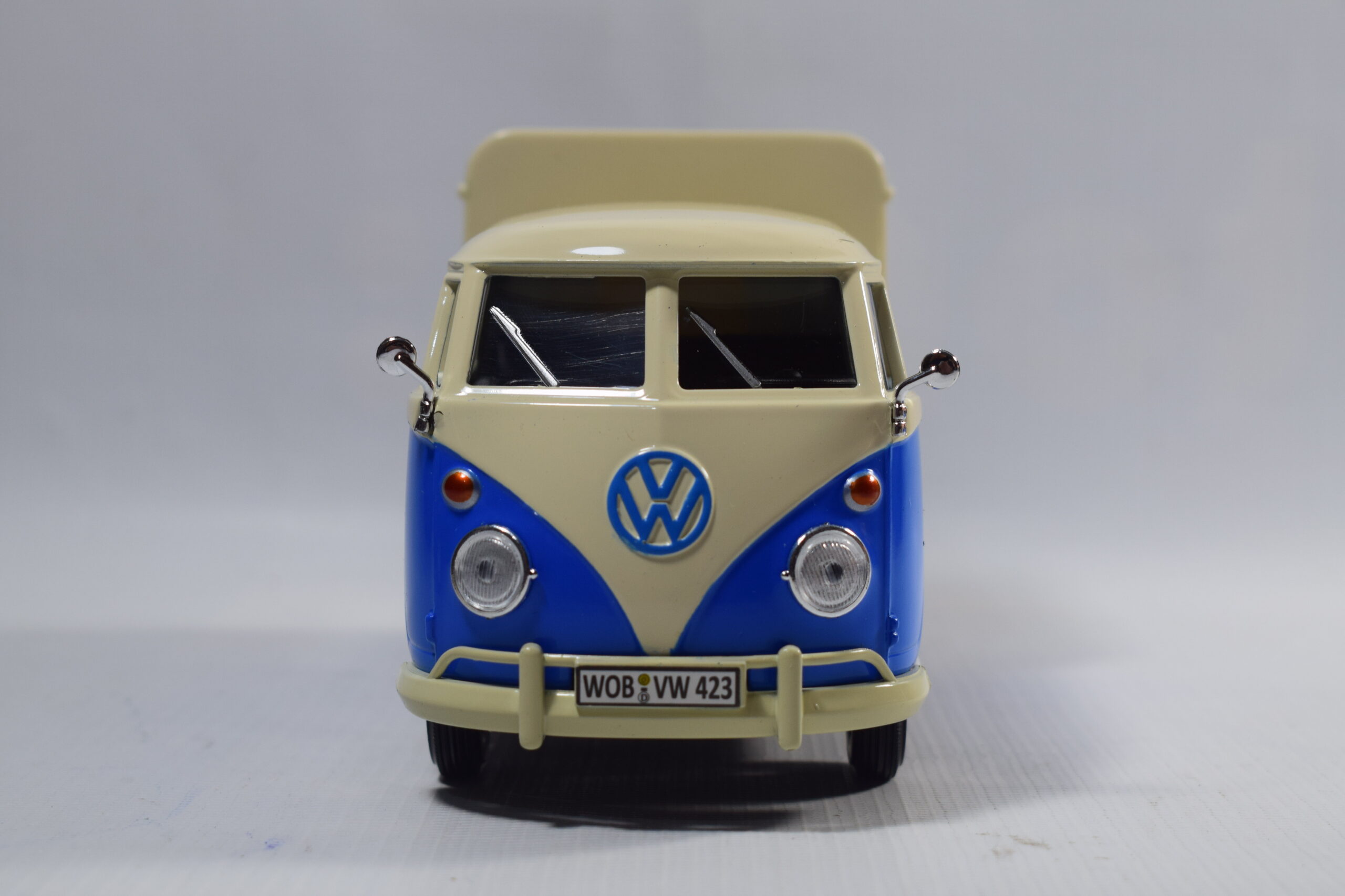 COMBI VOLKSWAGEN TYPE2 T1 - Imagen 4