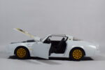 AUTO PONTIAC FIREBIRD 1977 - Imagen 6