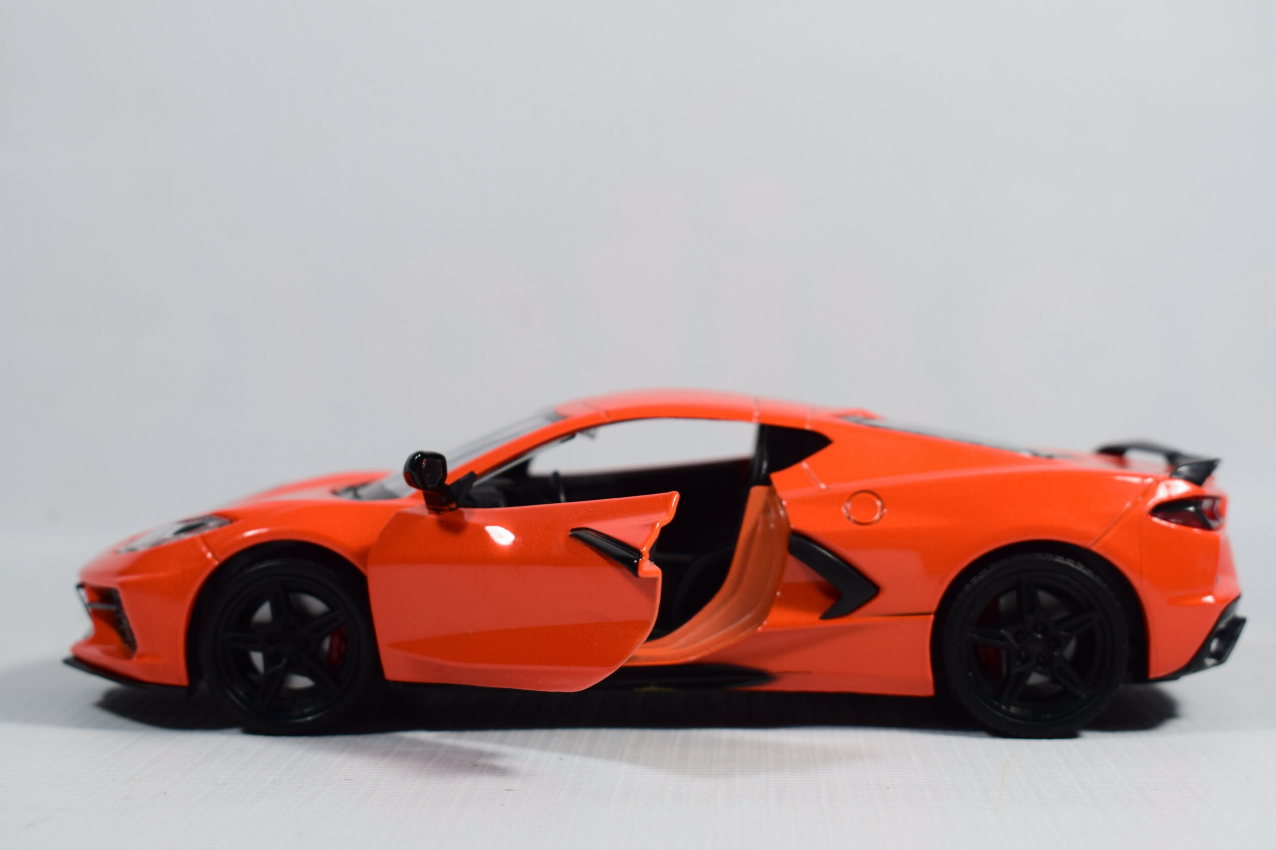 AUTO CORVETTE C8 2020 - Imagen 5