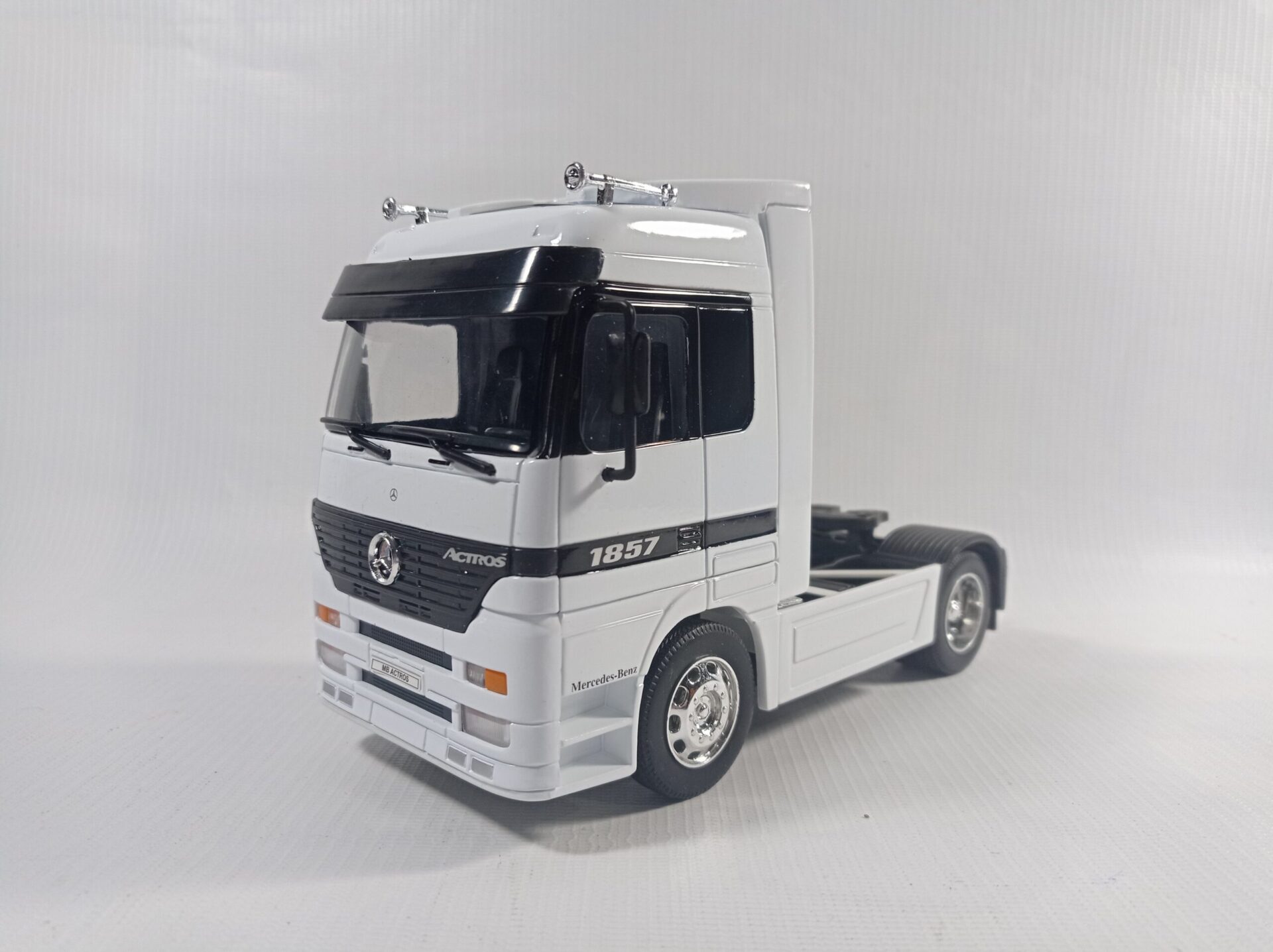 CABEZA TRACTORA MERCEDES BENZ ACTROS