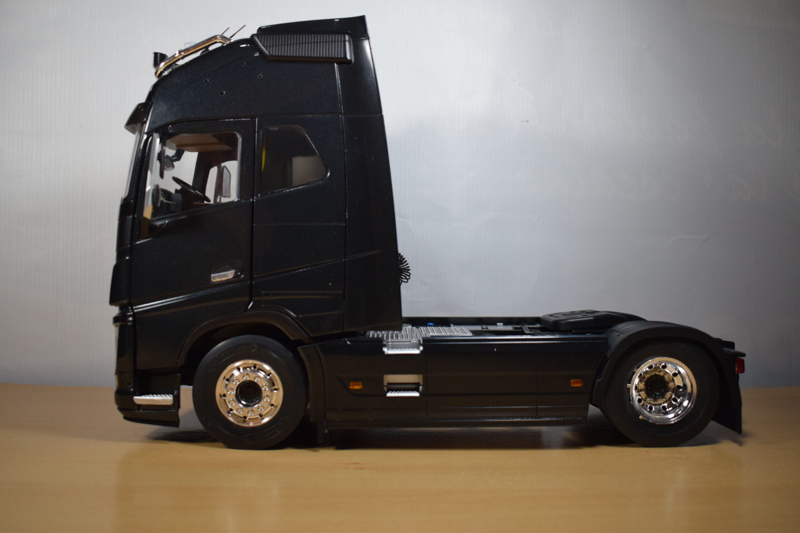CABEZA TRACTORA VOLVO FH16 XL - Imagen 3