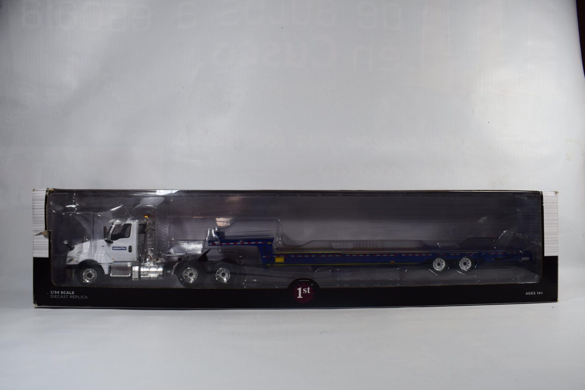 CAMION CAMABAJA INTERNATIONAL LT DAY CAB - Imagen 2