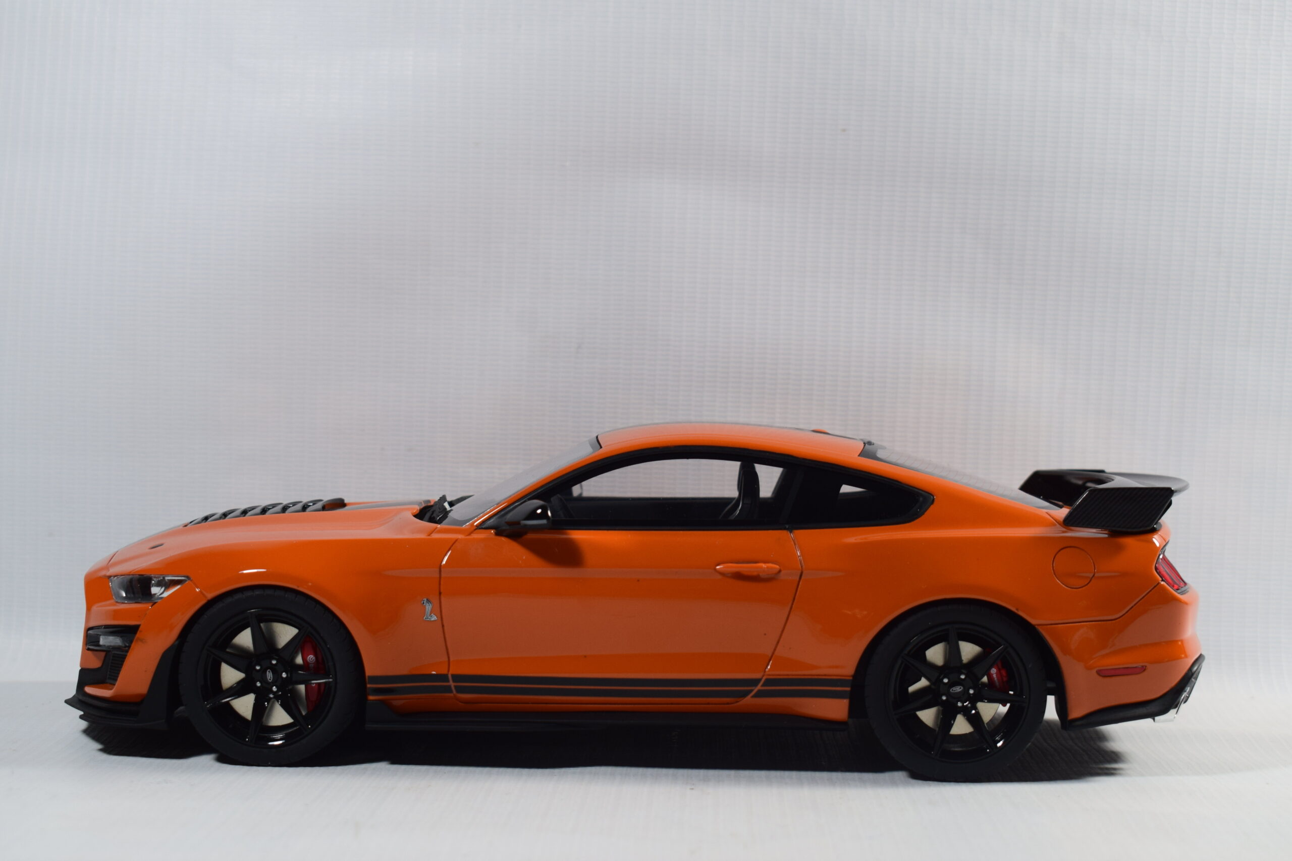 AUTO FORD MUSTANG SHELBY GT500 2020 - Imagen 3