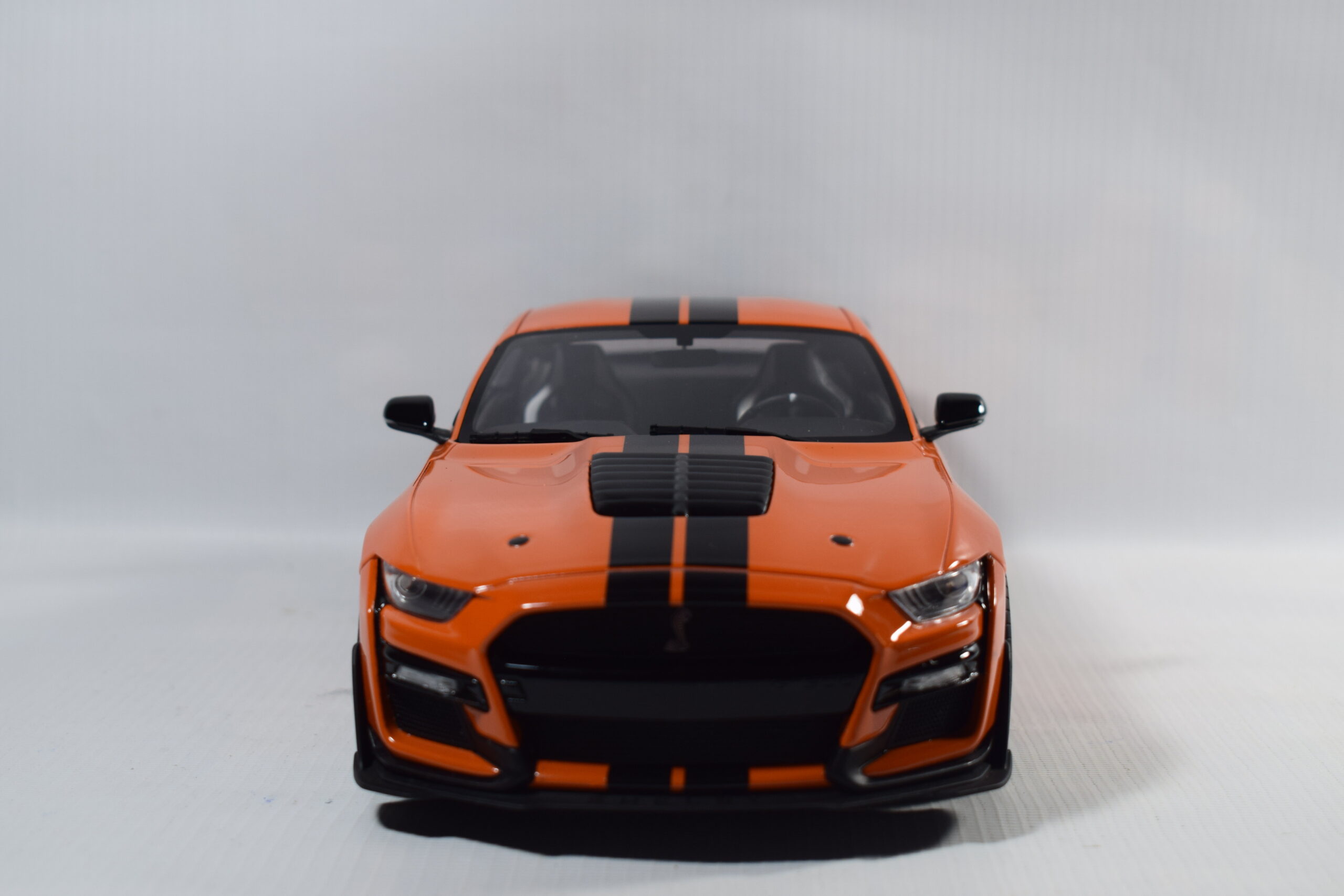 AUTO FORD MUSTANG SHELBY GT500 2020 - Imagen 5