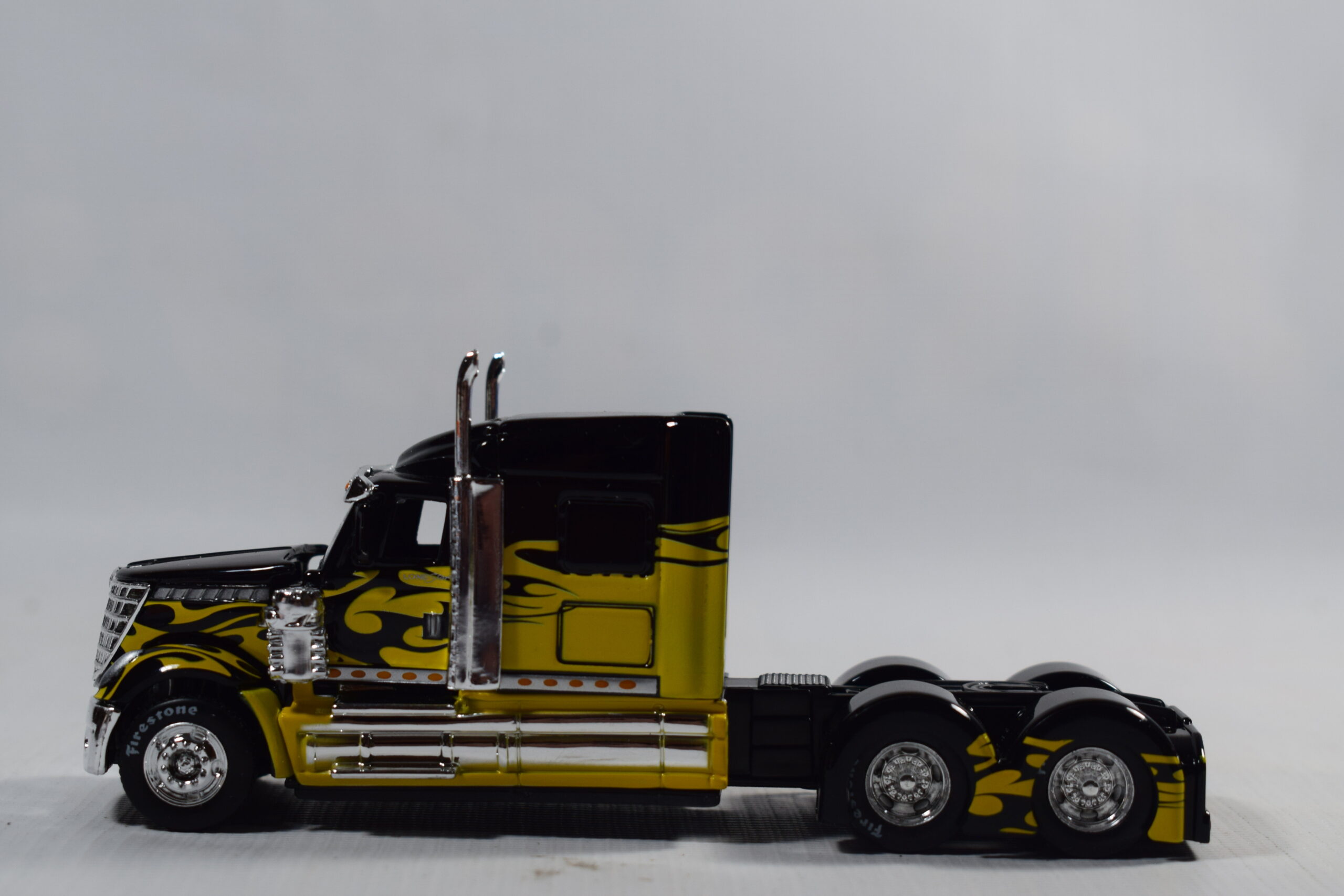 TRACTO INTERNATIONAL LONESTAR - Imagen 3