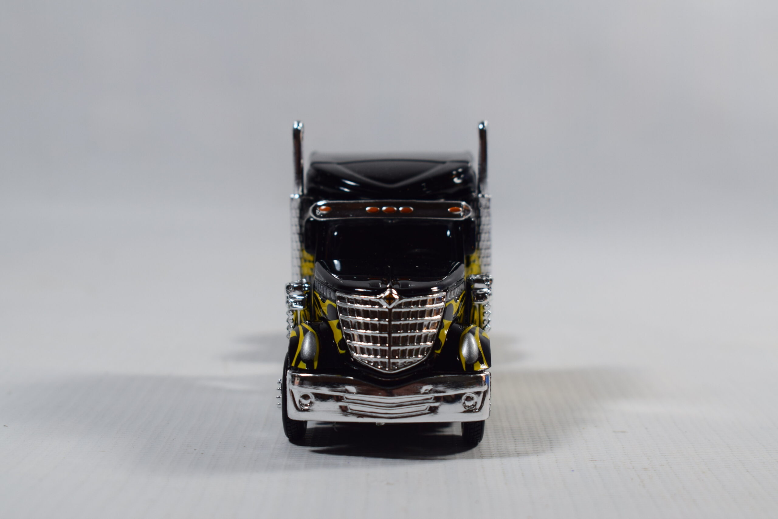 TRACTO INTERNATIONAL LONESTAR - Imagen 4
