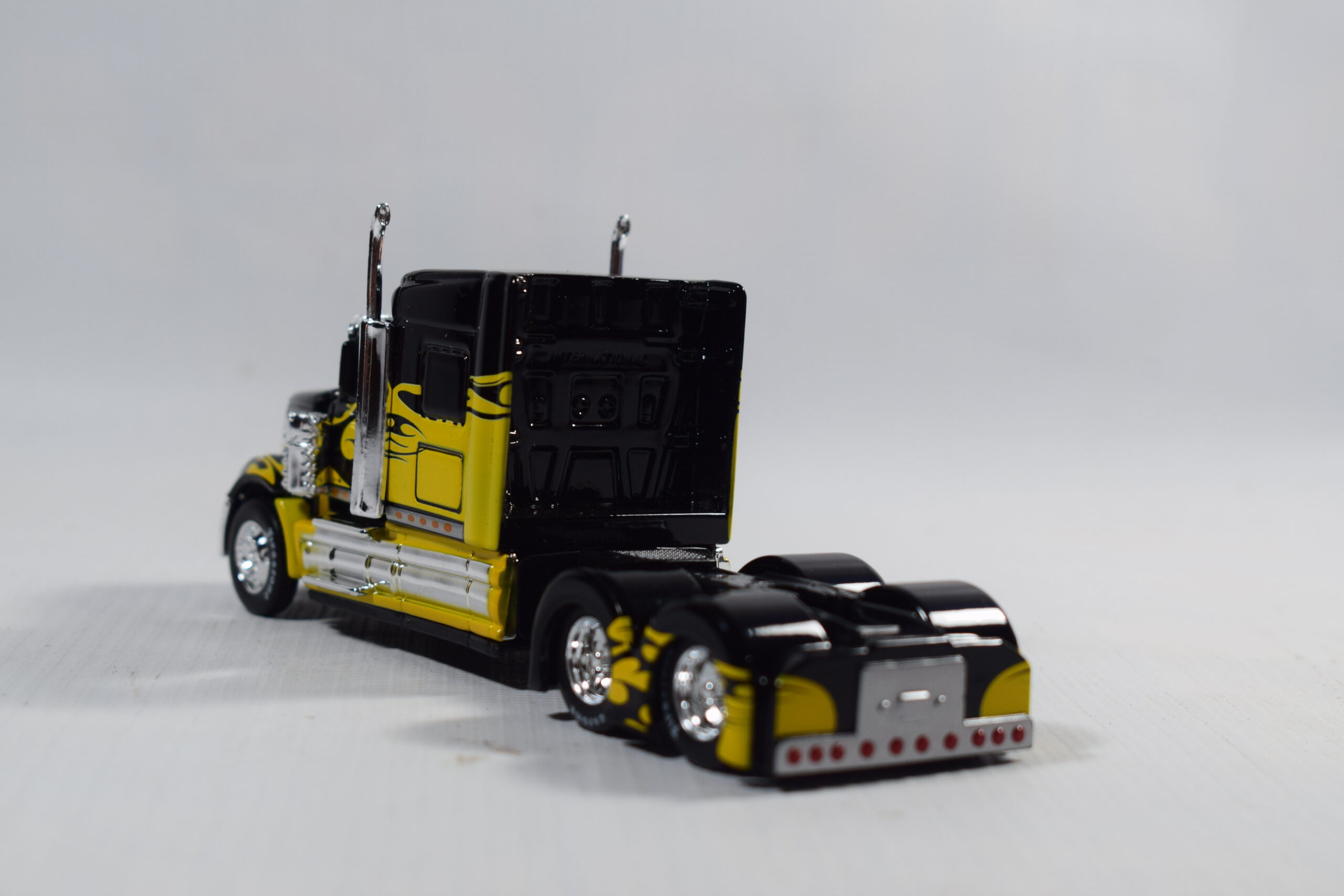 TRACTO INTERNATIONAL LONESTAR - Imagen 5