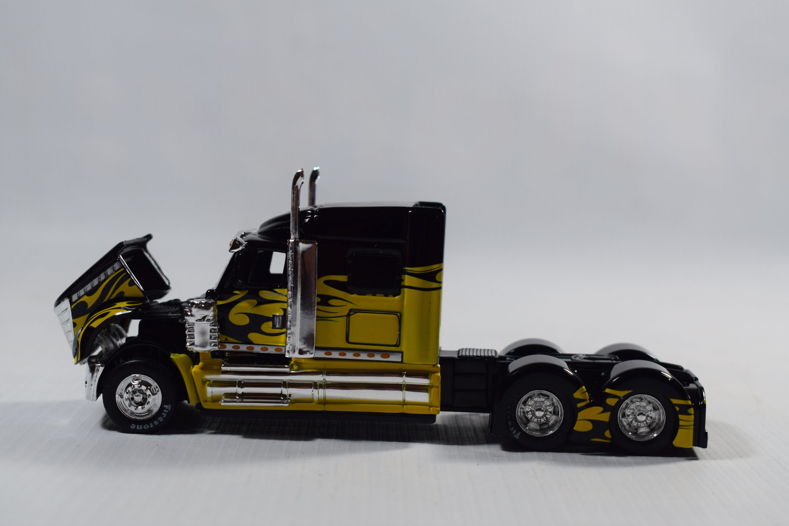 TRACTO INTERNATIONAL LONESTAR - Imagen 6