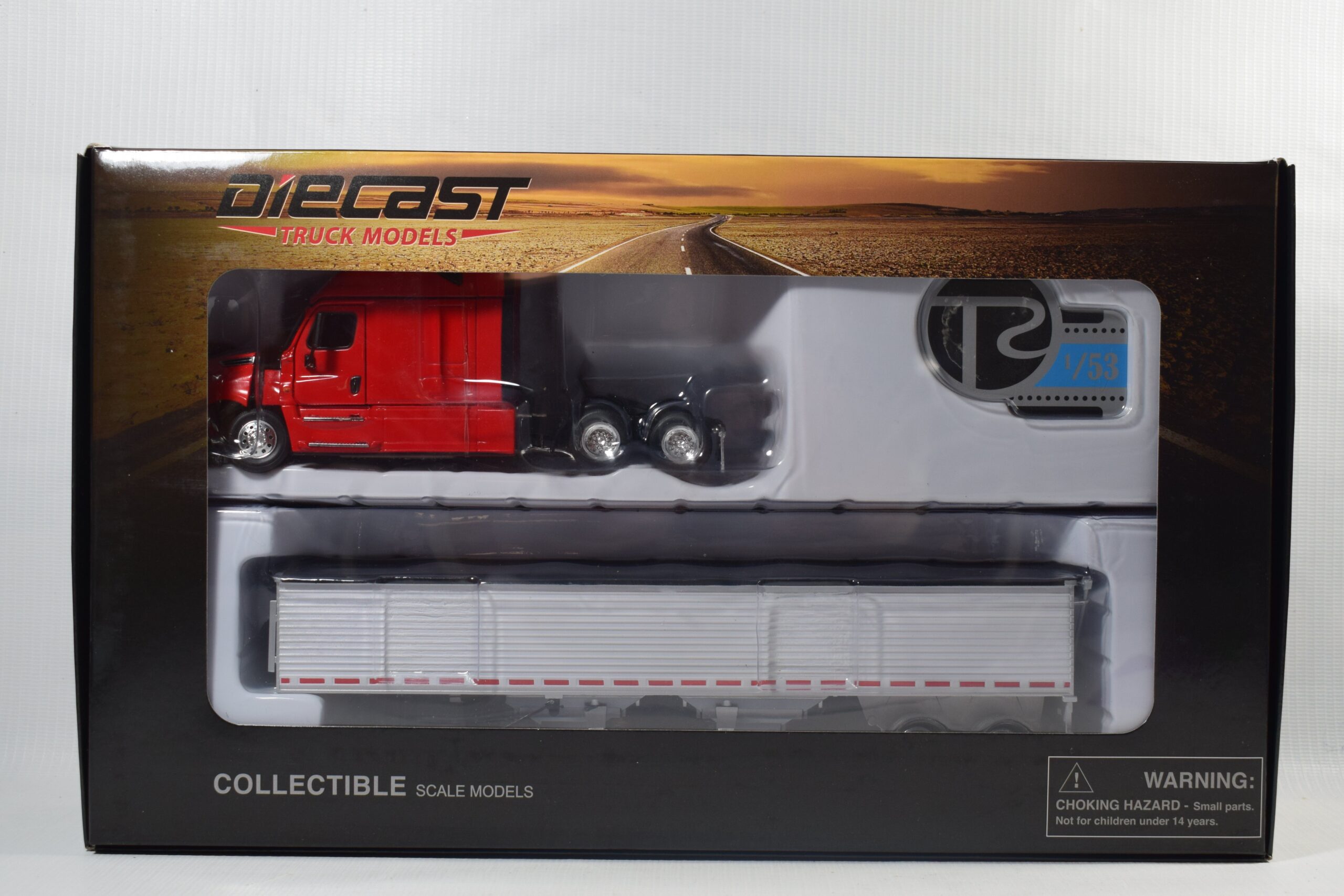 CAMION VOLQUETE BASCULANTE FREIGHTLINER CASCADIA - Imagen 2