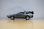 MAQUINA DEL FUTURO DE LOREAN