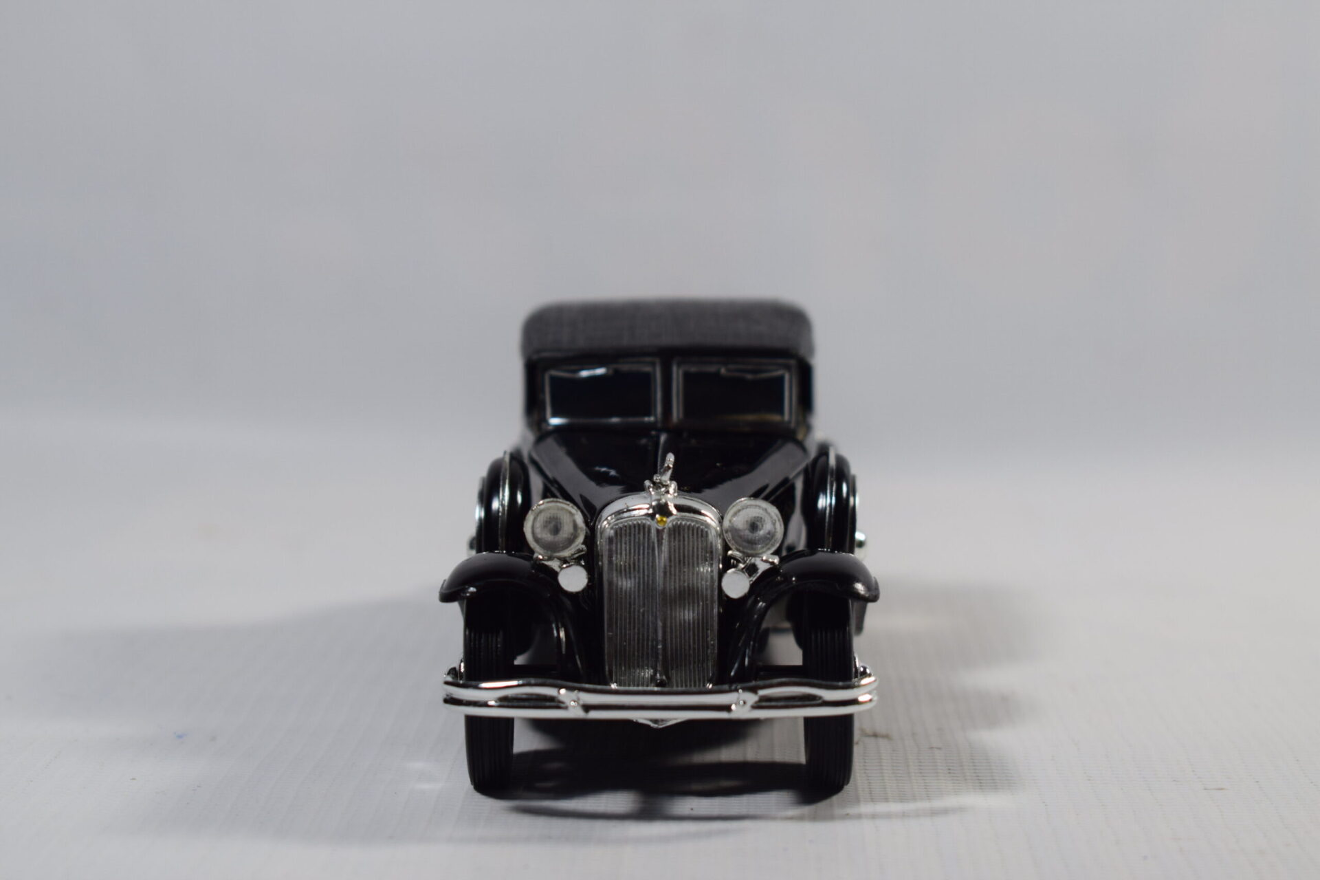 AUTO CLASICO CHRYSLER LEBARON 1932 - Imagen 4