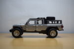  JEEP WRANGLER GLADIADOR 2020 DE LOS RAPIDOS Y FURIOSOS