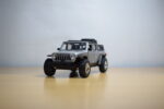  JEEP WRANGLER GLADIADOR 2020 DE LOS RAPIDOS Y FURIOSOS - Imagen 3