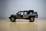  JEEP WRANGLER GLADIADOR 2020 DE LOS RAPIDOS Y FURIOSOS - Imagen 6