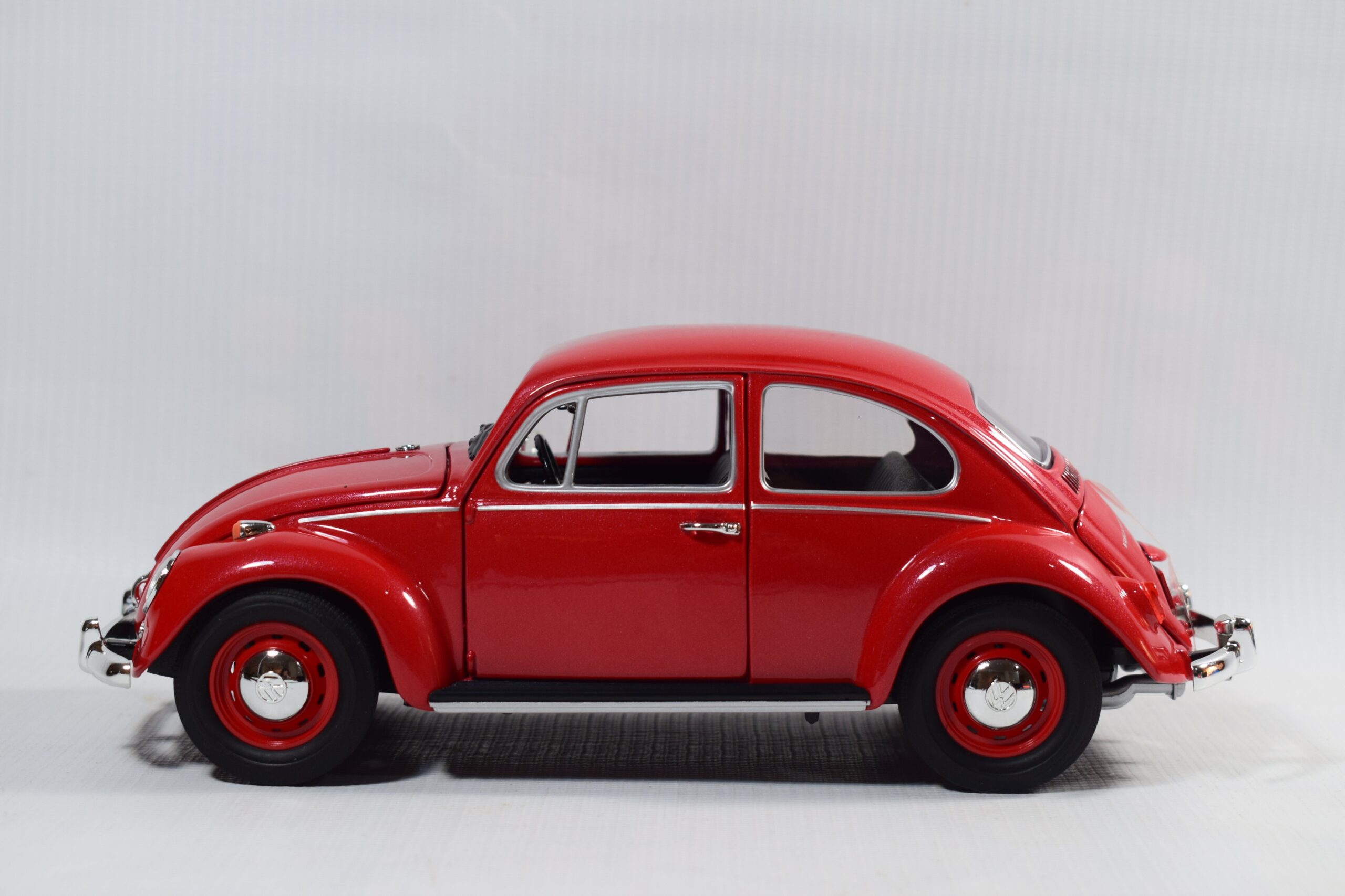 AUTO VOLKSWAGEN BEETLE 1967 - Imagen 3