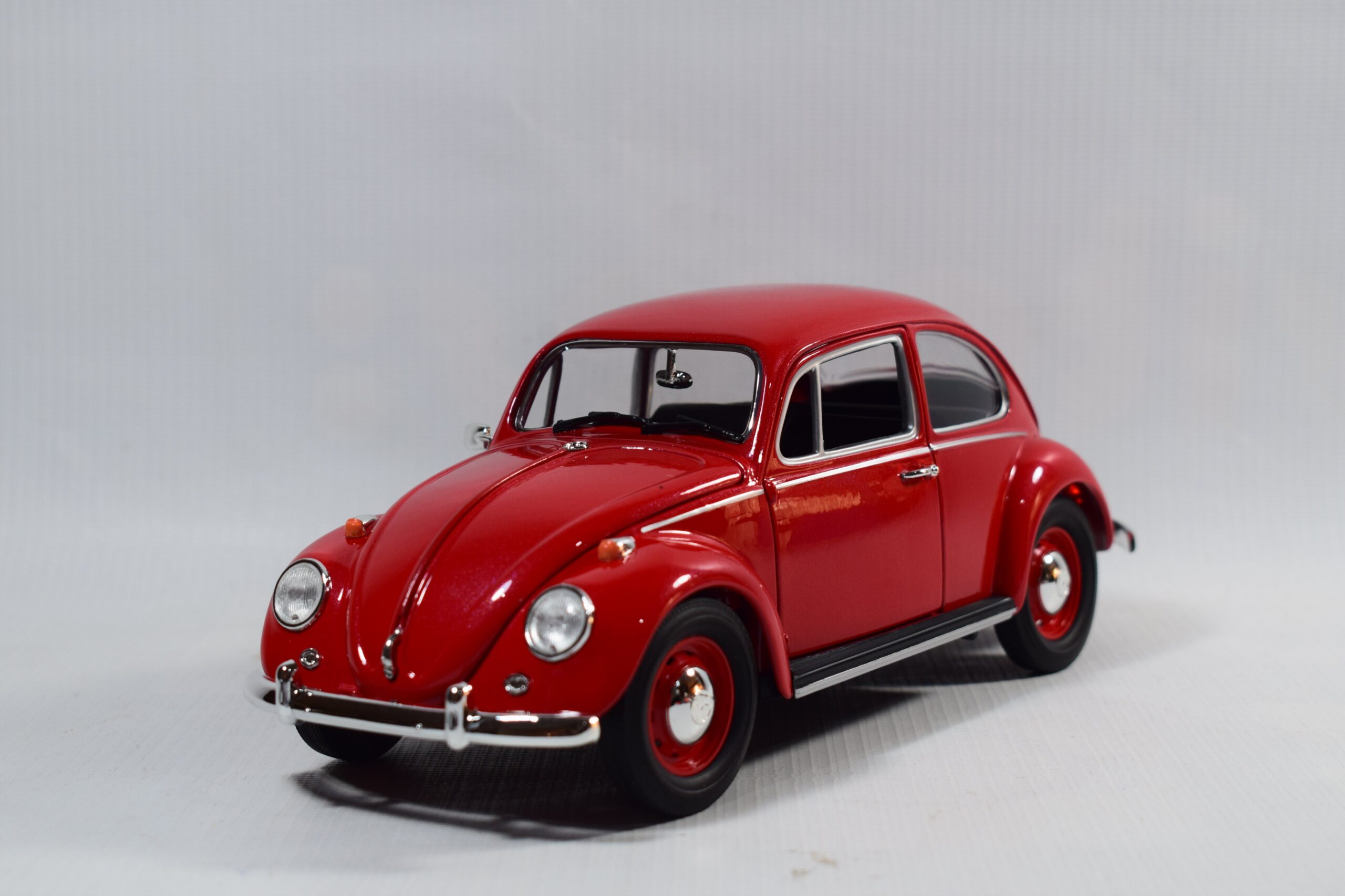 AUTO VOLKSWAGEN BEETLE 1967