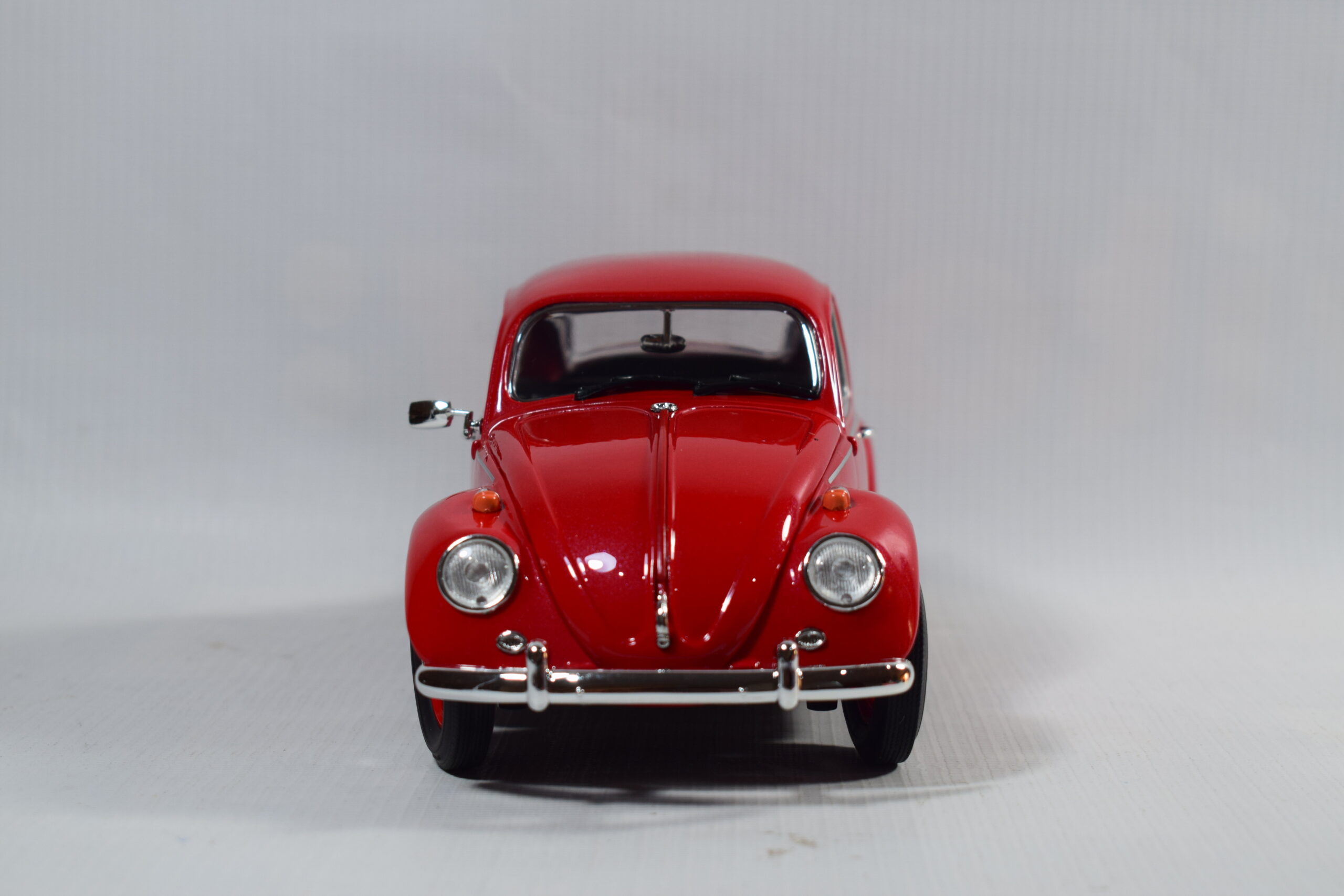 AUTO VOLKSWAGEN BEETLE 1967 - Imagen 4