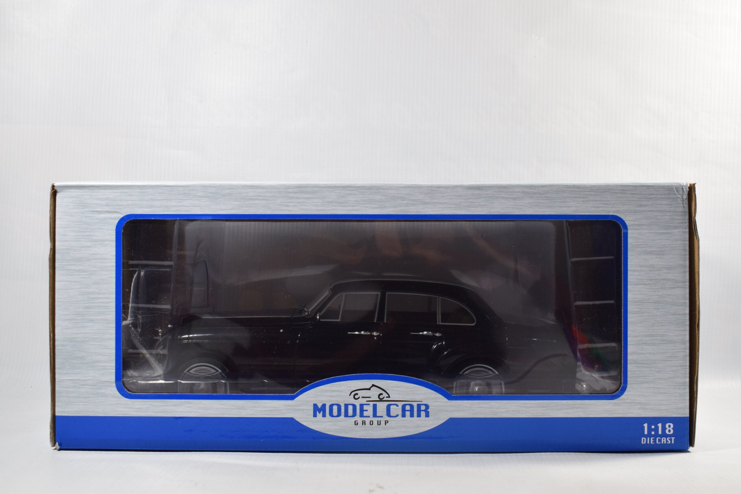 AUTO ROLLS ROYCE SILVER CLOUD III - Imagen 2