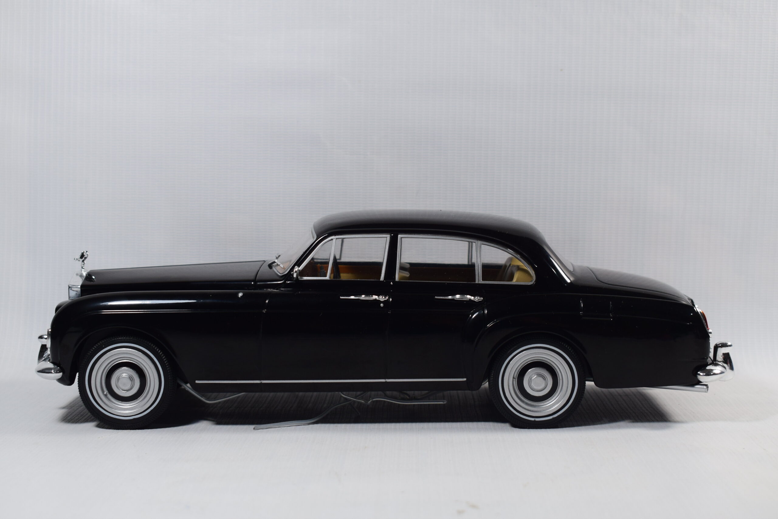 AUTO ROLLS ROYCE SILVER CLOUD III - Imagen 3