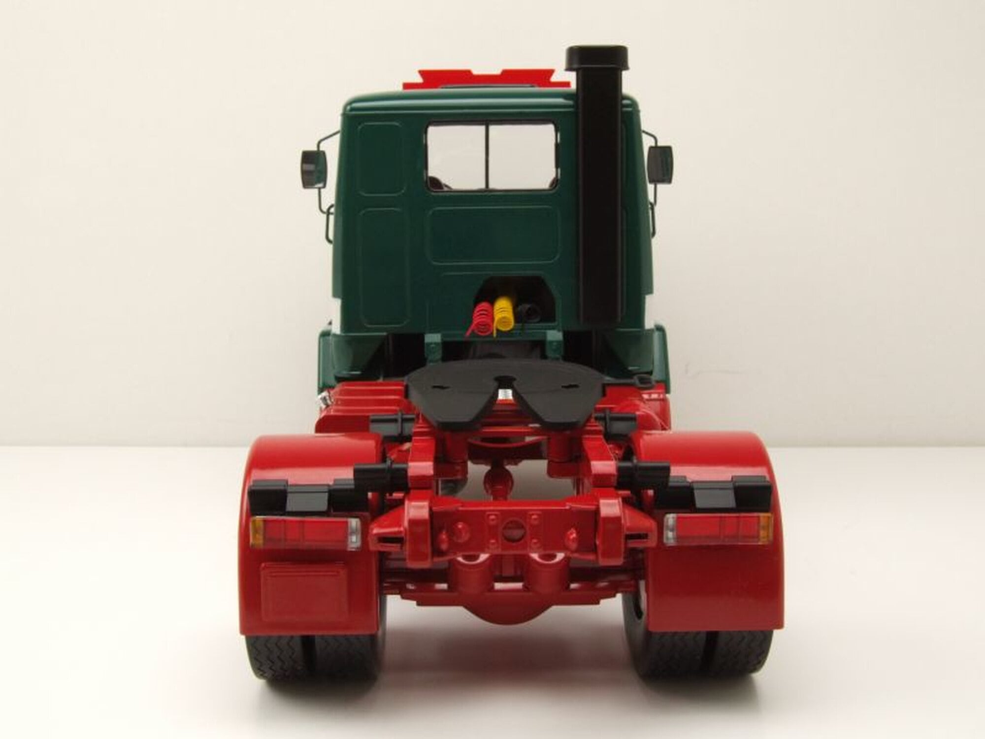 CABEZA TRACTORA VOLVO F88 BILSPEDITION 1971 - Imagen 6