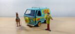 CAMIONETA DE SCOOBY DOO