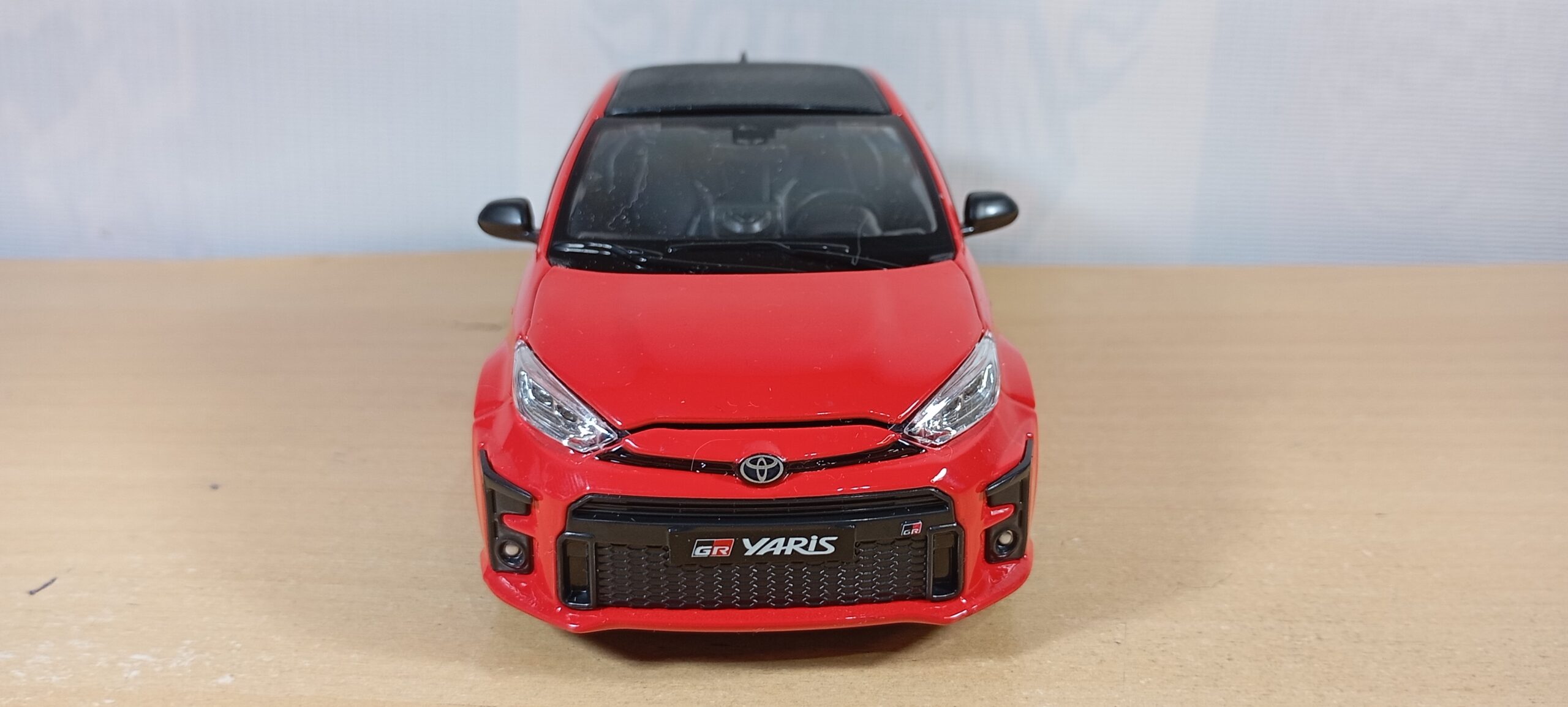 AUTO TOYOTA YARIS GR 2021 - Imagen 5
