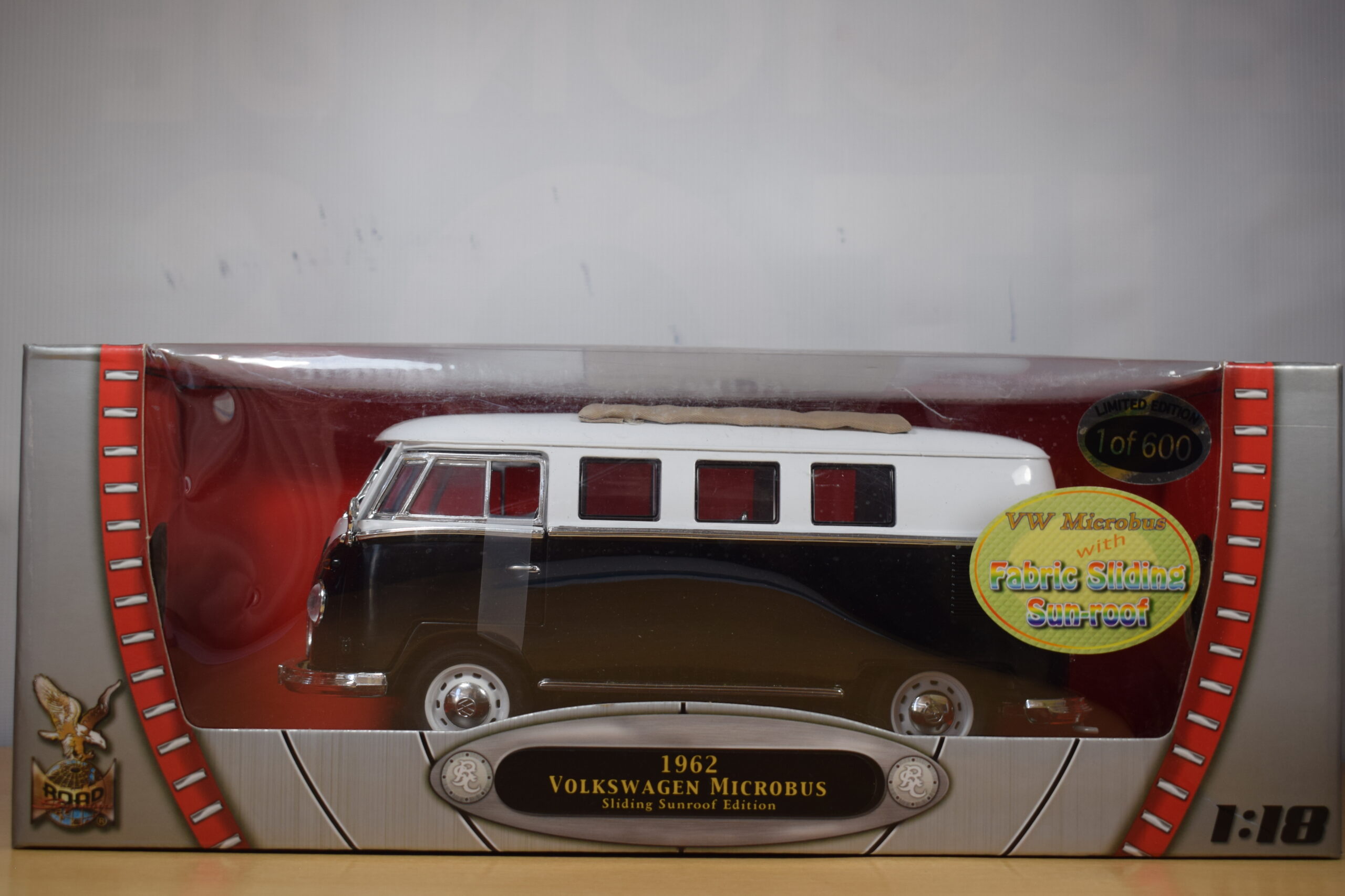 COMBI VOLKSWAGEN 1962 - Imagen 2