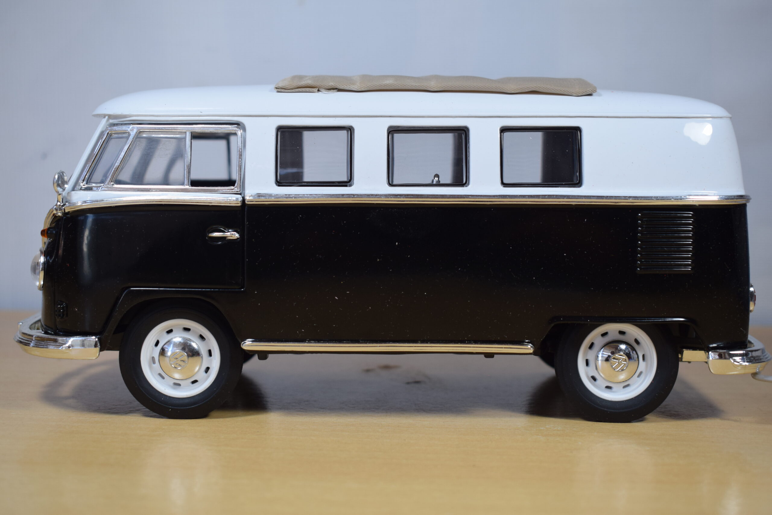 COMBI VOLKSWAGEN 1962 - Imagen 3